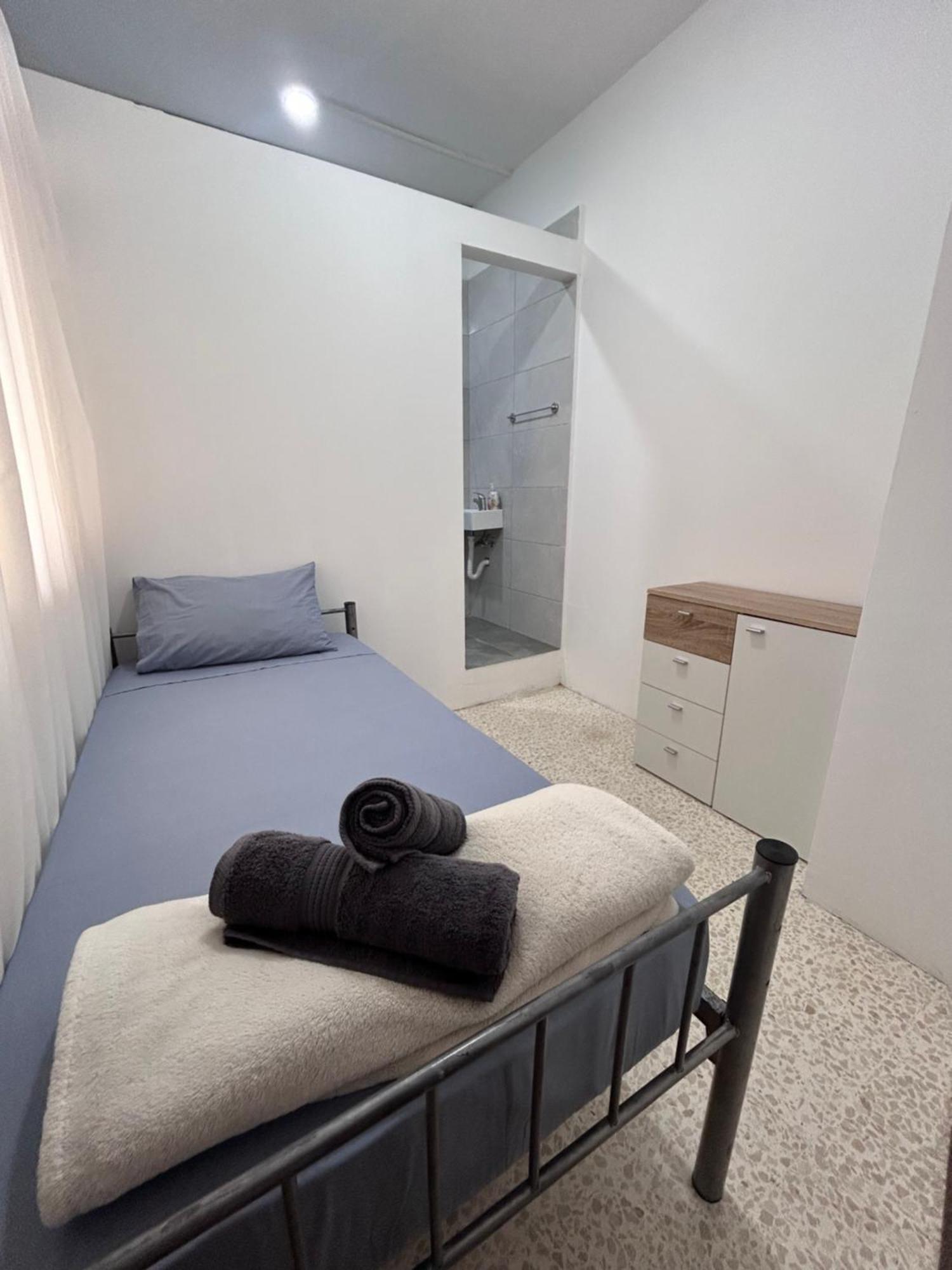 Private Room San Gwann Exterior photo