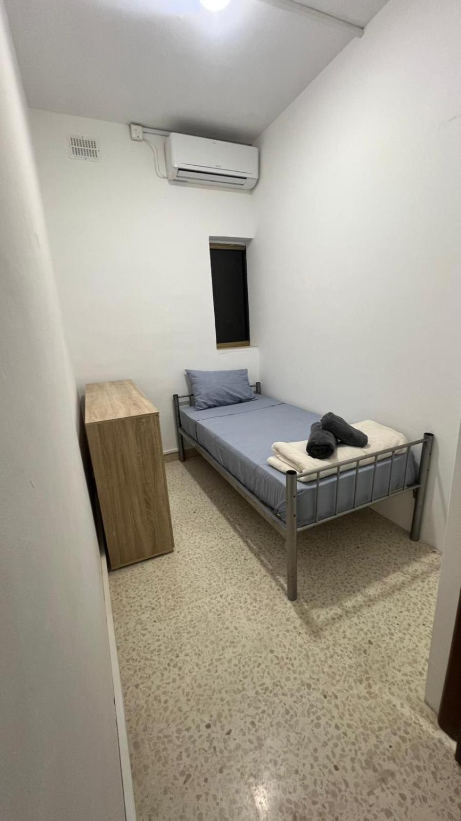 Private Room San Gwann Exterior photo