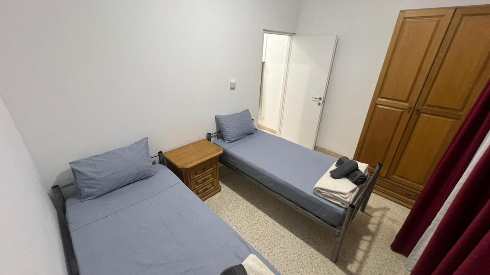 Private Room San Gwann Exterior photo